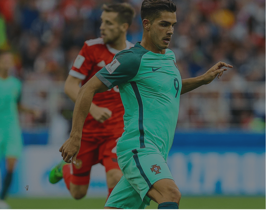 The race to sign Andre Silva – Player&nbsp;Analysis