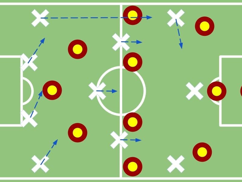 Quick Take: Italy’s Shield is the Euro’s Sharpest&nbsp;Sword