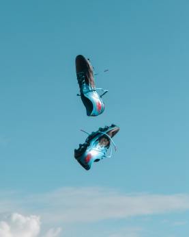 Understanding the anatomy of a football boot – TheMastermindSite