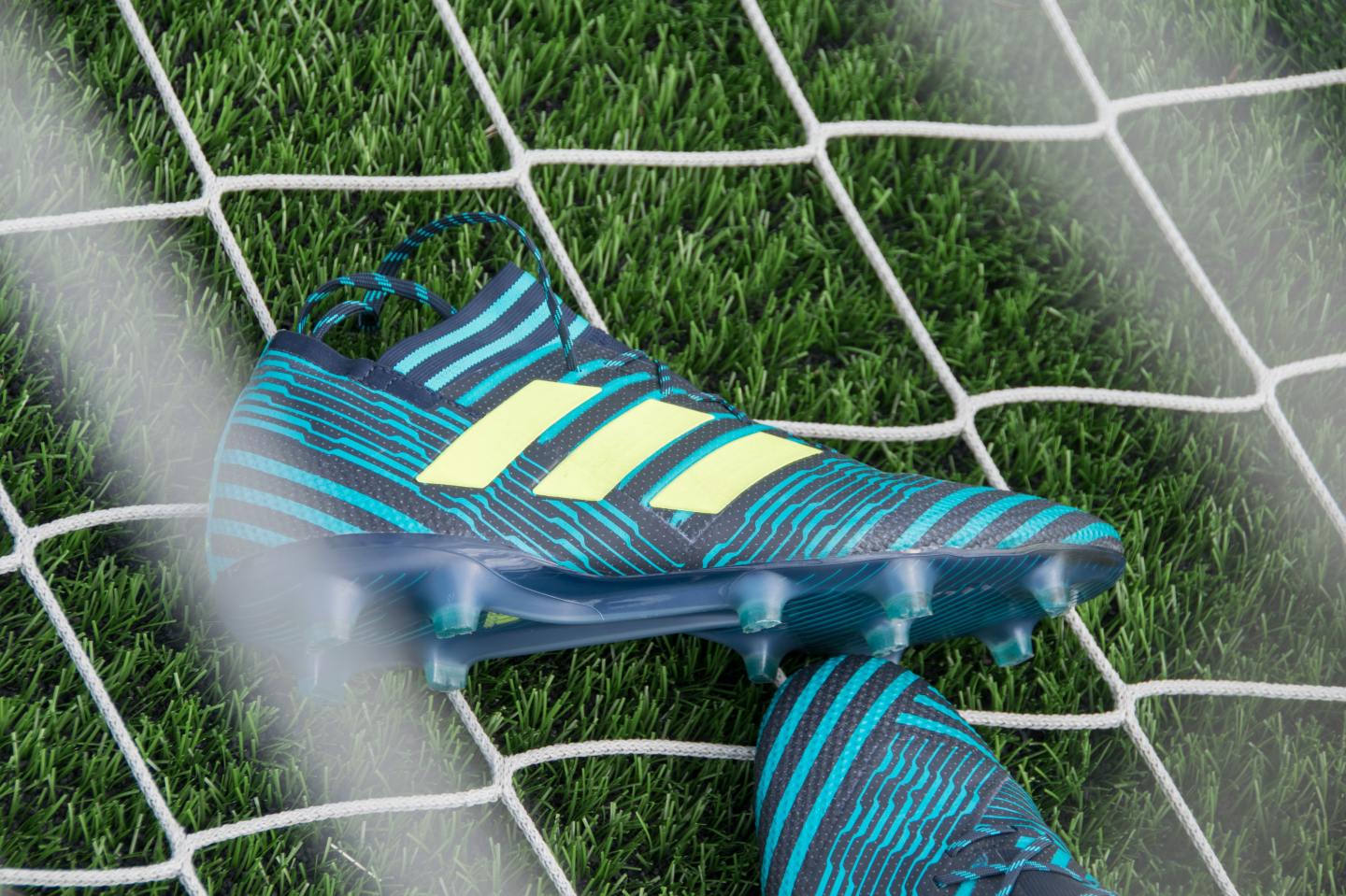 Understanding the anatomy of a football boot – TheMastermindSite