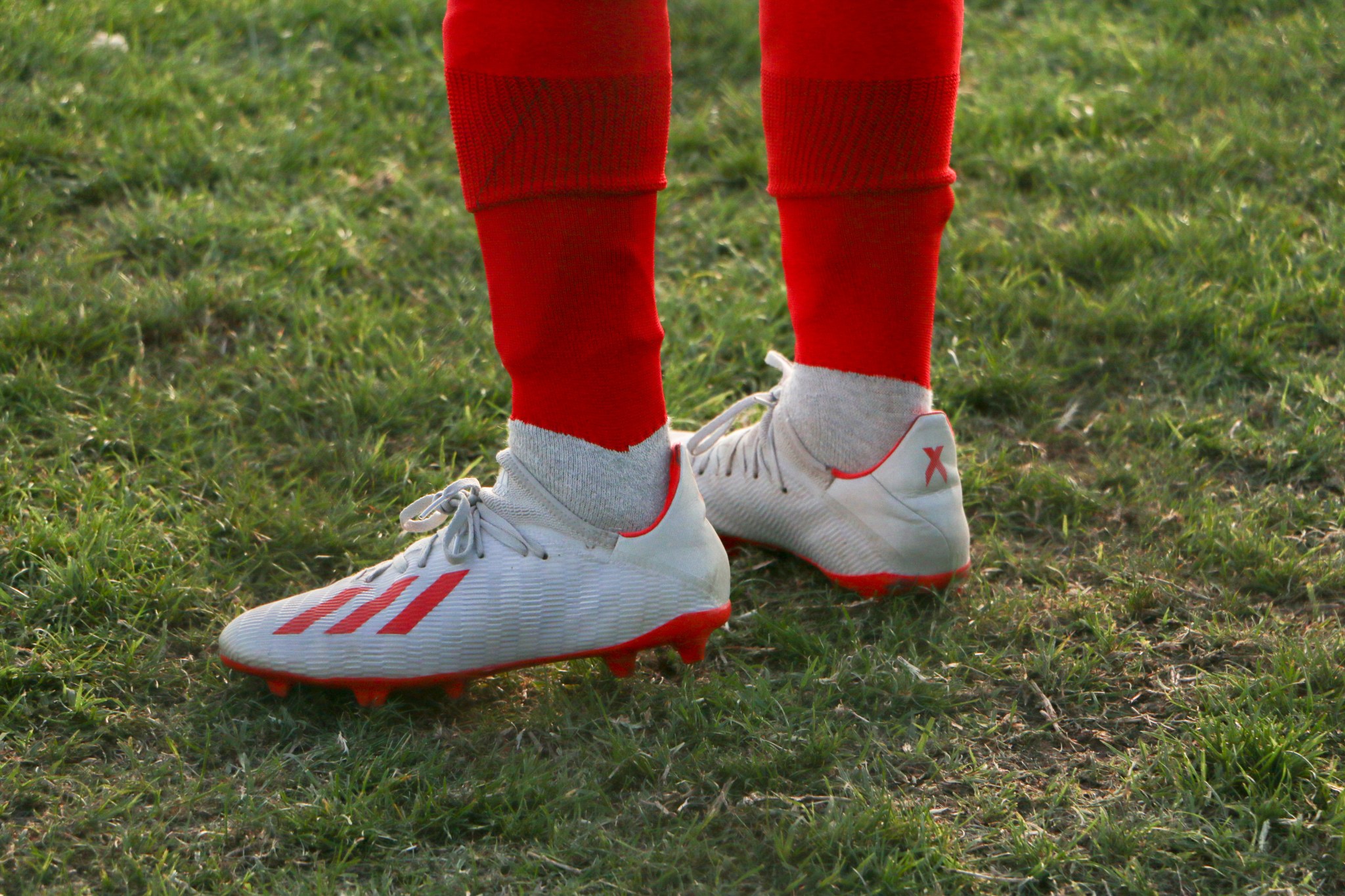 Understanding the anatomy of a football boot – TheMastermindSite