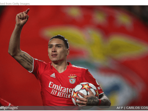 The best young players outside of Europe’s top five leagues in&nbsp;2021-22