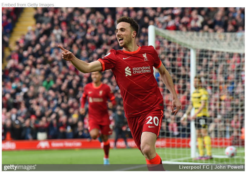 How Diogo Jota scores so many headed&nbsp;goals