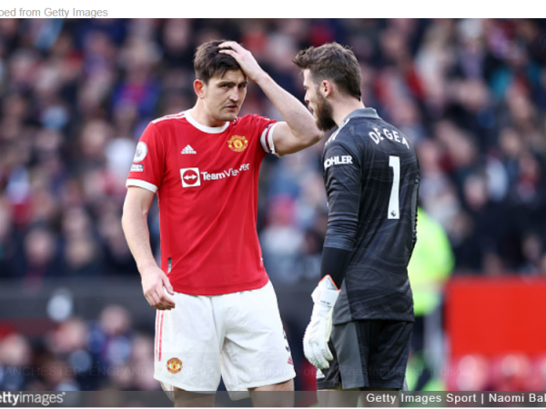 Solving Manchester United’s defensive&nbsp;concerns