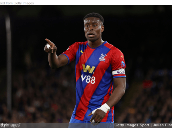 Assessing Manchester United’s future centre-back&nbsp;options