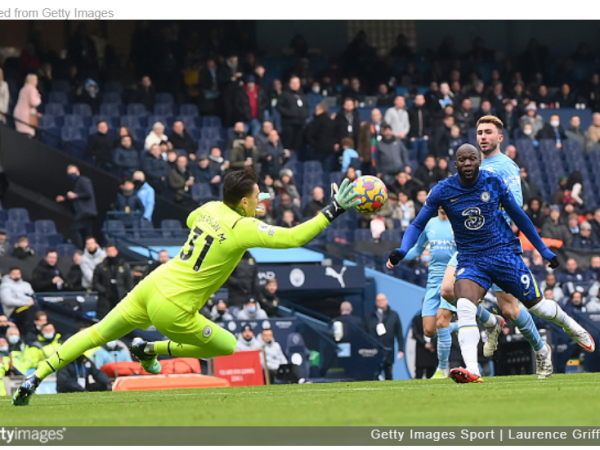 Explaining the Sweeper Keeper – Player Role&nbsp;Analysis