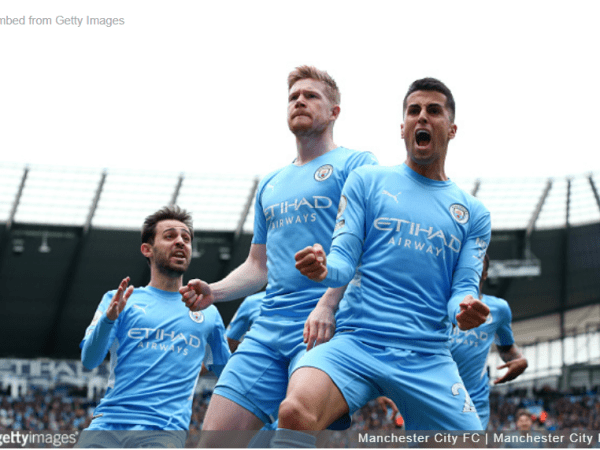 Picking the 2021-22 PFA Team of the&nbsp;Year