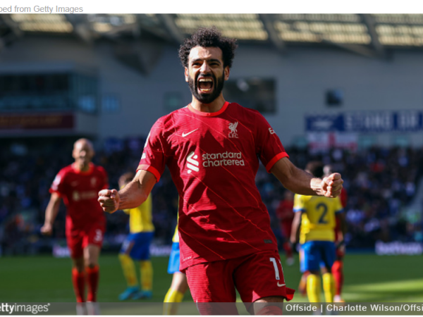 Tactical Thinker: Picking the PFA Team of the&nbsp;Year