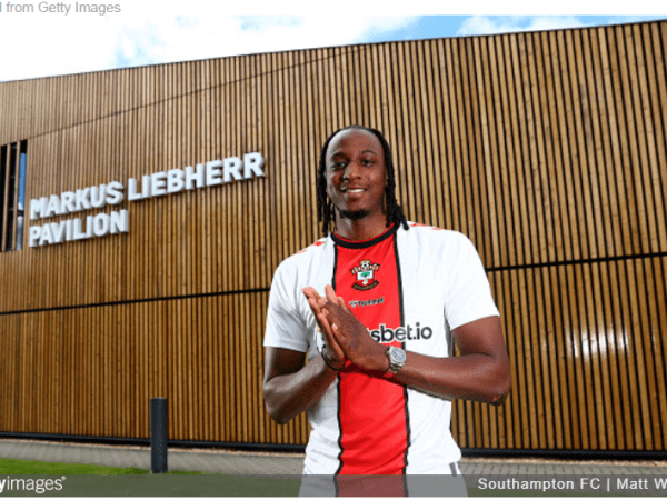 Analyzing Southampton’s transfer window so&nbsp;far
