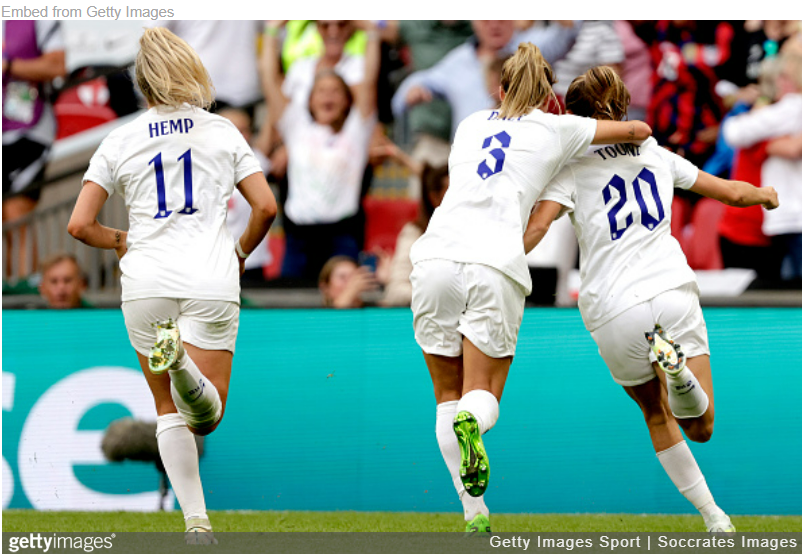 Recognizing and playing to your teammates’ strengths in&nbsp;football