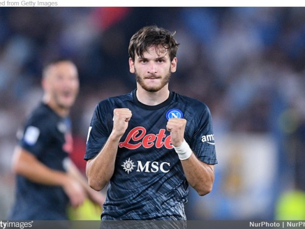 Khvicha Kvaratskhelia – Player&nbsp;Analysis