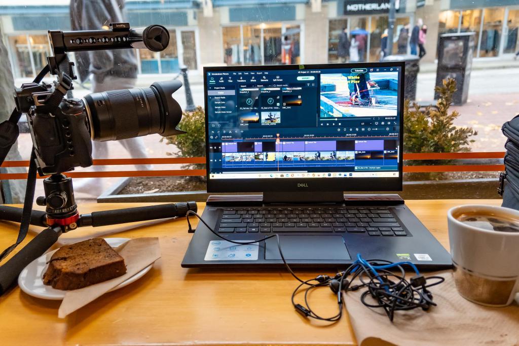 Video analysis