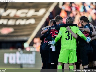 Intro to Analysis – Half-Time Team&nbsp;Talk