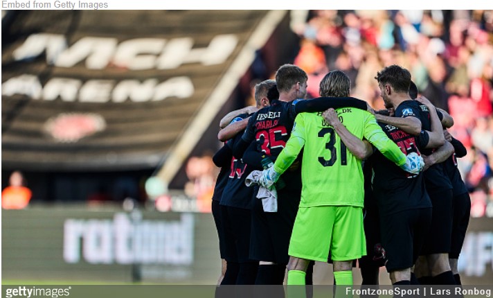 Intro to Analysis – Half-Time Team&nbsp;Talk