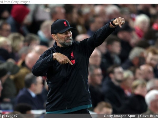 Analyzing Liverpool’s tactical concerns in&nbsp;2022-23