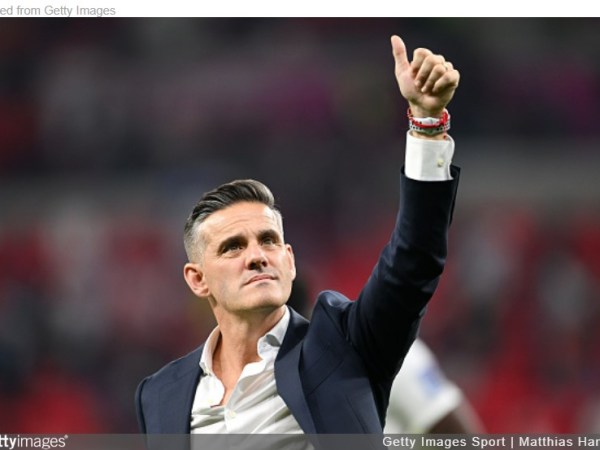 Belgium 1-0 Canada – World Cup 2022 – Match&nbsp;Analysis