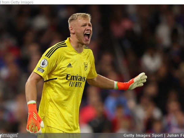 How to organize the defensive line as a&nbsp;goalkeeper