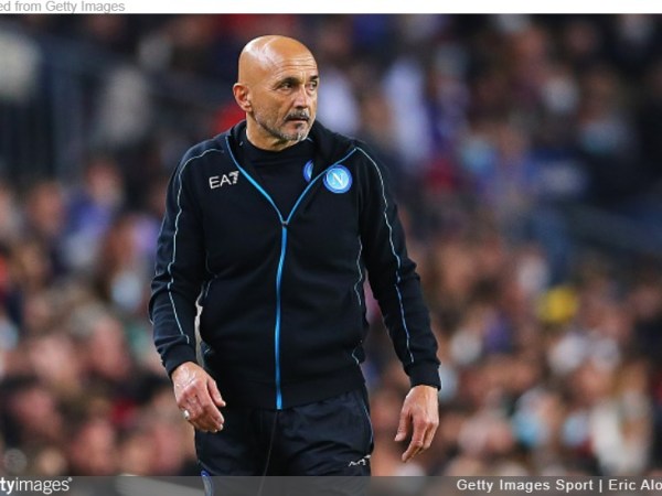 Luciano Spalletti – Napoli – Tactical Analysis&nbsp;(2022-23)