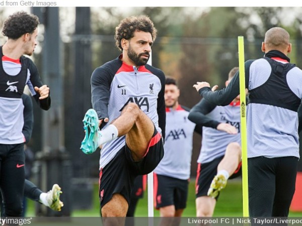 The art of structuring an effective&nbsp;warm-up