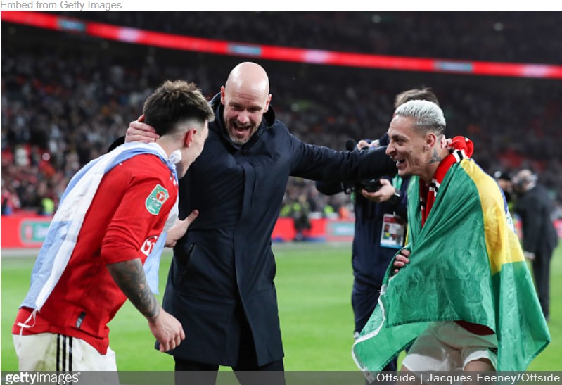 Understanding the five corner model for player development &&nbsp;performance