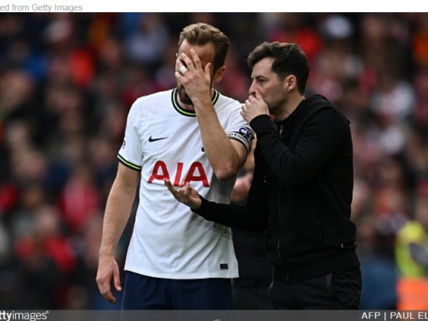 Fixing Tottenham Hotspur – Transfer Market Analysis –&nbsp;2023-24