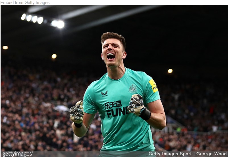 Top 20 Sweeper Keepers – 2022-23 – TheMastermindSite