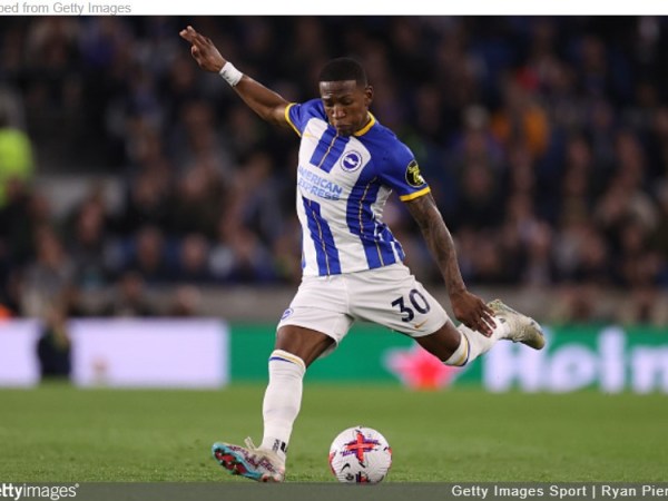 Game of Numbers #19 – How to cross like Pervis&nbsp;Estupiñán