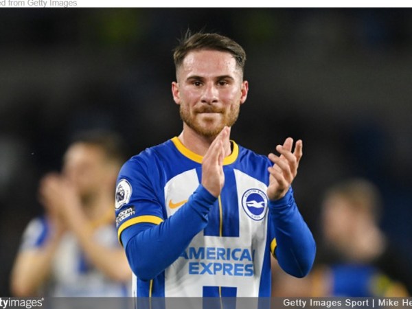 Why Alexis Mac Allister is perfect for&nbsp;Liverpool