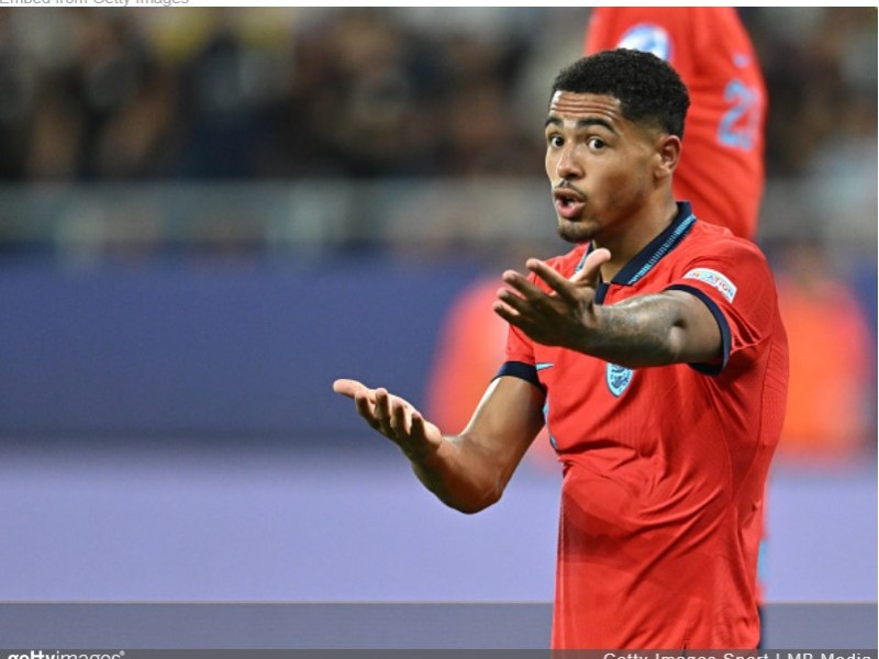 Why Levi Colwill is perfect for&nbsp;Chelsea