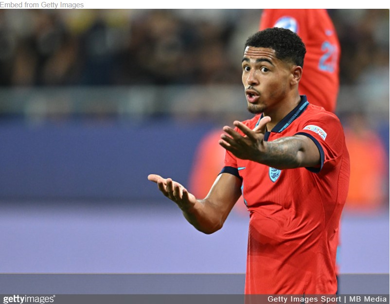 Why Levi Colwill is perfect for&nbsp;Chelsea