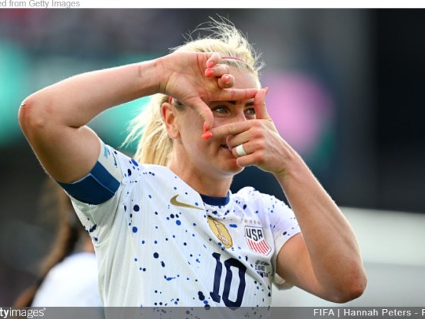 Game of Numbers #23 – How USA unravelled Vietnam’s marking at the World&nbsp;Cup