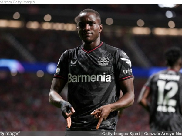 Why Moussa Diaby is perfect for Aston&nbsp;Villa