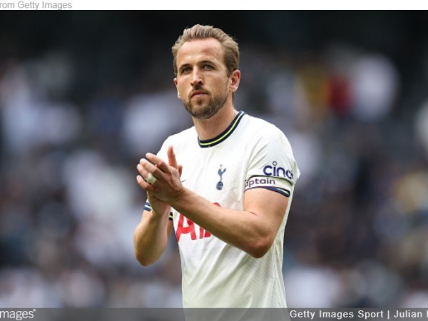 Why Harry Kane is perfect for Bayern&nbsp;Munich