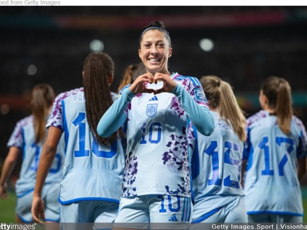 Spain – Women’s World Cup 2023 – Tactical&nbsp;Analysis