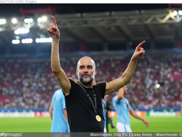 UEFA Super Cup Final – Manchester City *1-1 Sevilla – Match&nbsp;Analysis