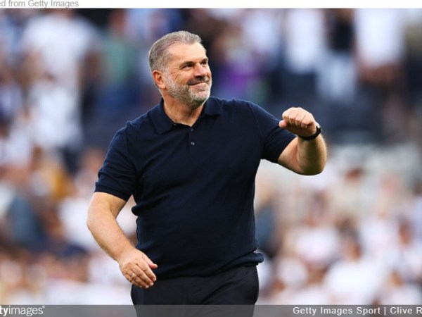 Ange Postecoglou – Tottenham Hotspur – Tactical&nbsp;Analysis
