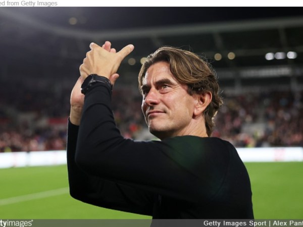 Thomas Frank – Brentford – Tactical Analysis&nbsp;(2023-24)