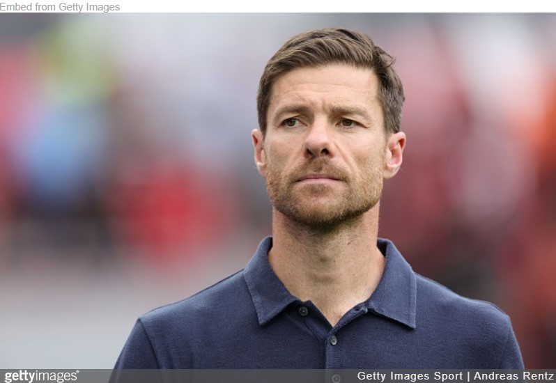Xabi Alonso – Bayer Leverkusen – Tactical&nbsp;Analysis