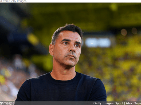 Míchel – Girona – Tactical&nbsp;Analysis