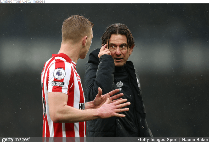 Attention to detail when coaching at the elite&nbsp;level