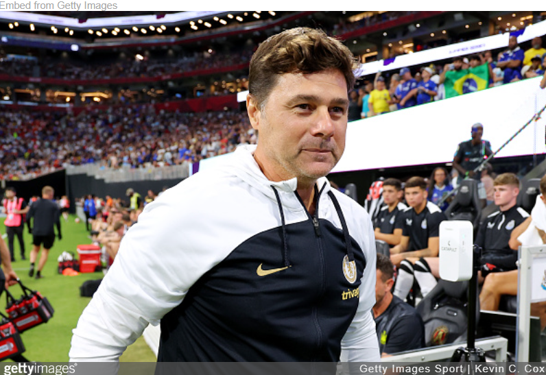 Mauricio Pochettino – Chelsea – Tactical&nbsp;Analysis