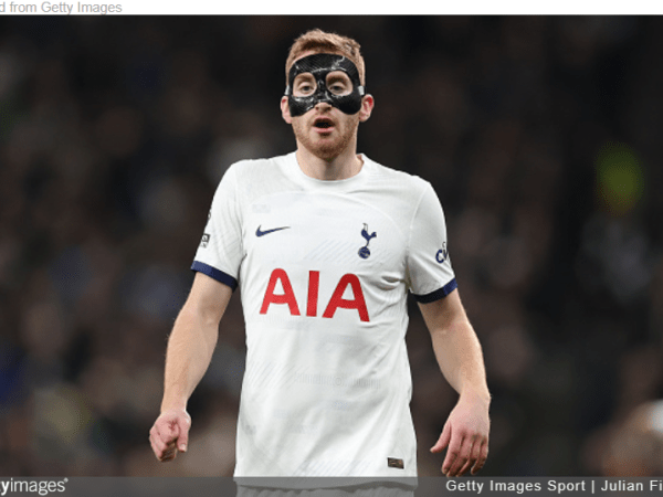 Game of Numbers #36 – Role Changes for Dejan Kulusevski & Konrad&nbsp;Laimer