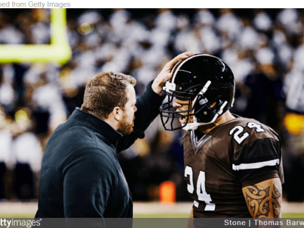 Coaching Newsletter #4 – Essential traits of a successful coach, mentor or&nbsp;leader