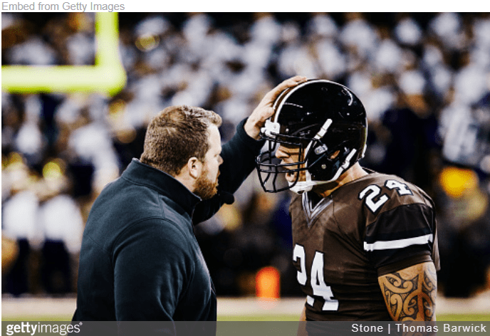 Coaching Newsletter #4 – Essential traits of a successful coach, mentor or&nbsp;leader