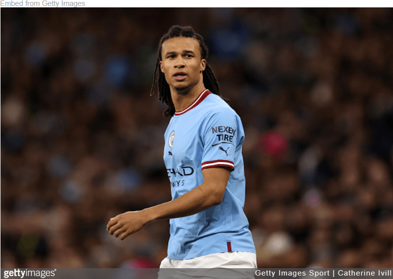 Why centre-backs are becoming fullbacks: The tactical trend that defined&nbsp;2023