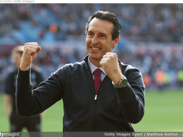 Unai Emery – Aston Villa – Tactical Analysis (2023-24&nbsp;Edition)