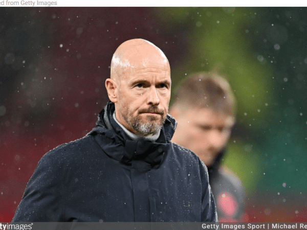 The possible replacements for Erik Ten Hag at Manchester&nbsp;United