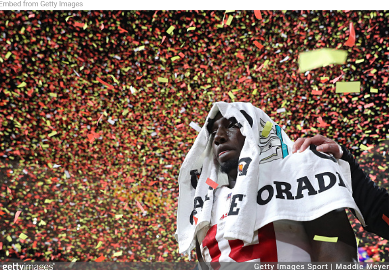 Coaching Newsletter #8 – Being the best is&nbsp;overrated