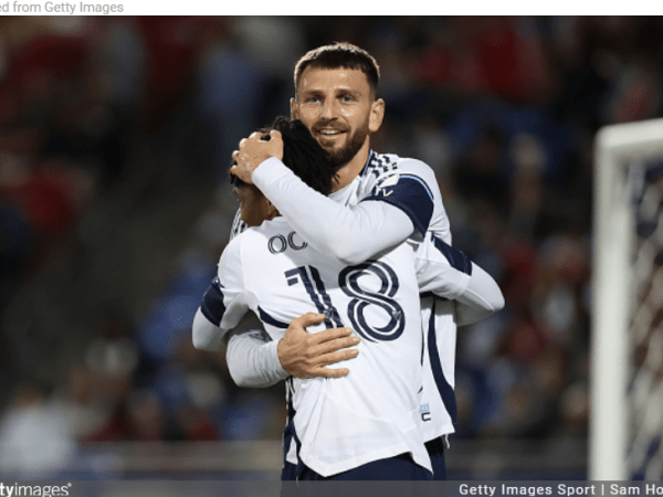 FC Dallas 0-1 Vancouver Whitecaps – Match&nbsp;Analysis