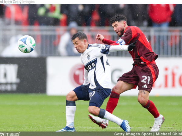 Toronto FC 0-0 Vancouver Whitecaps – Match&nbsp;Analysis